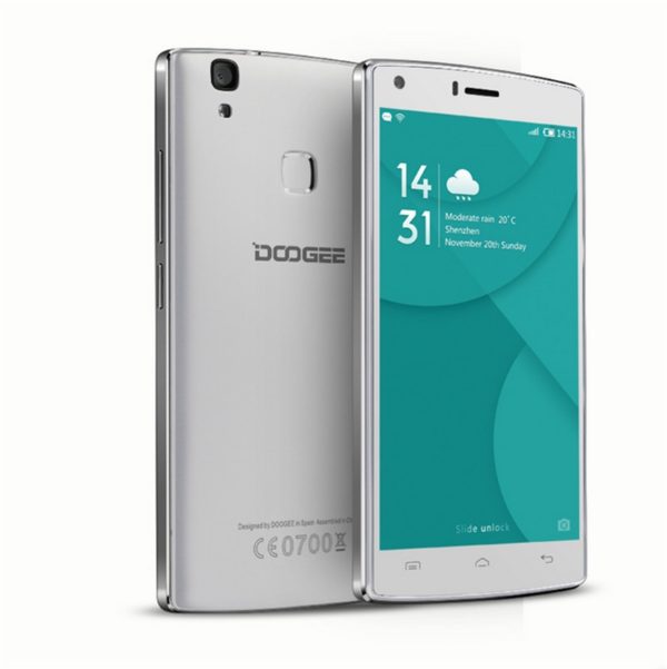 Мобильный телефон Doogee X5 Max Pro