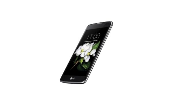 Мобильный телефон LG K7 Duos