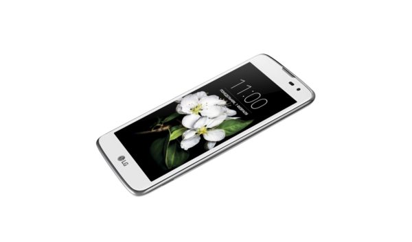 Мобильный телефон LG K7 Duos
