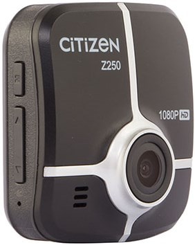 Видеорегистратор Citizen Z250