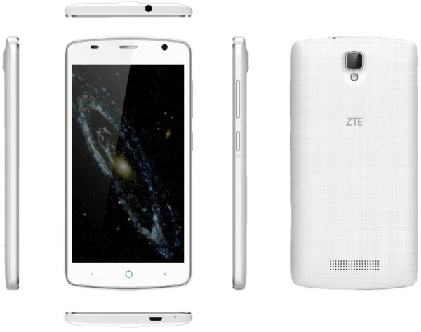 Мобильный телефон ZTE Blade L5 Plus