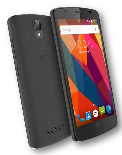 Мобильный телефон ZTE Blade L5 Plus