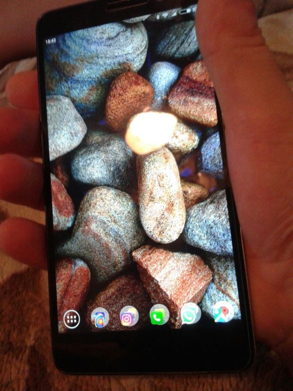 Мобильный телефон Xiaomi Redmi Note 3 32GB