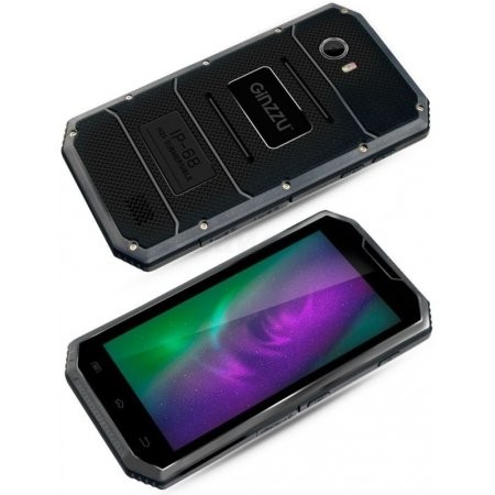Мобильный телефон Ginzzu RS95 Dual