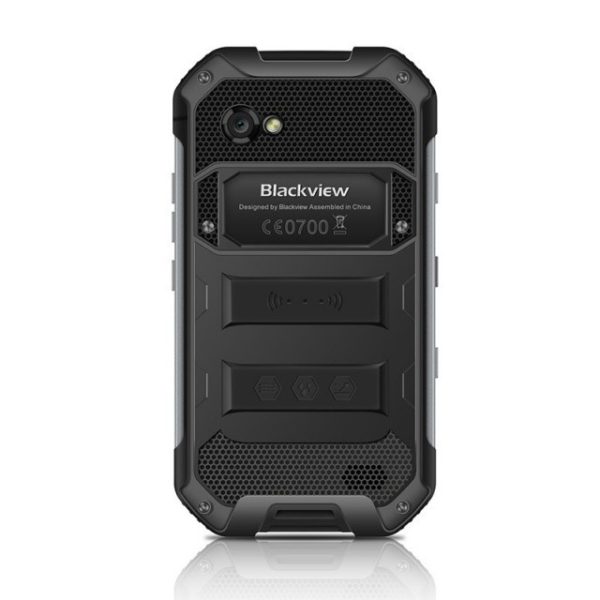 Мобильный телефон Blackview BV6000