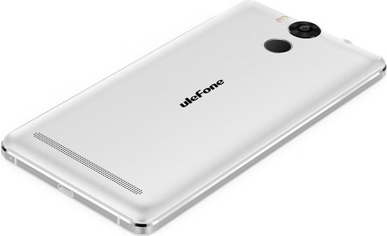 Мобильный телефон UleFone Power