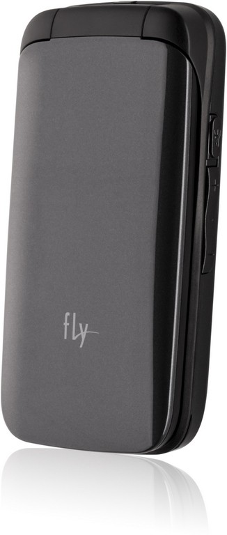Мобильный телефон Fly Ezzy Trendy 3