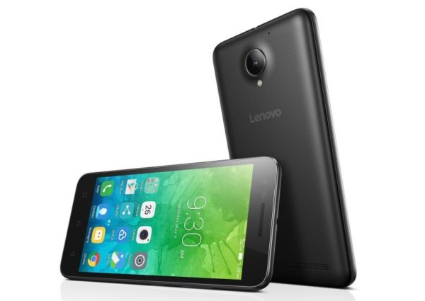 Мобильный телефон Lenovo Vibe C2 Power