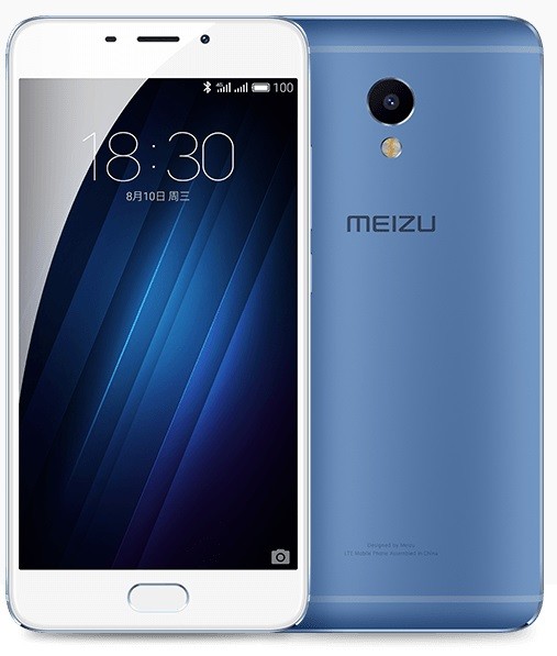 Мобильный телефон Meizu M3e