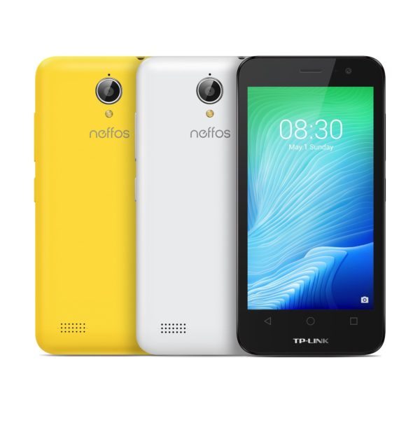 Мобильный телефон TP-LINK Neffos Y5L