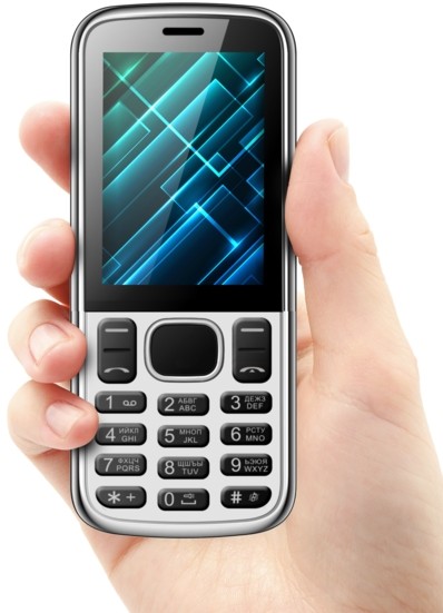 Мобильный телефон Vertex D510
