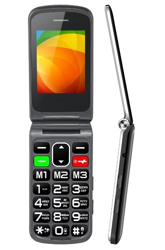Мобильный телефон Vertex C304