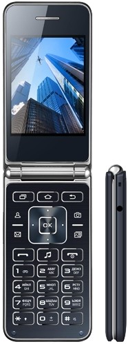 Мобильный телефон Vertex S104