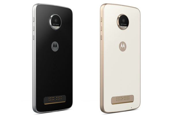 Мобильный телефон Motorola Moto Z Play Dual