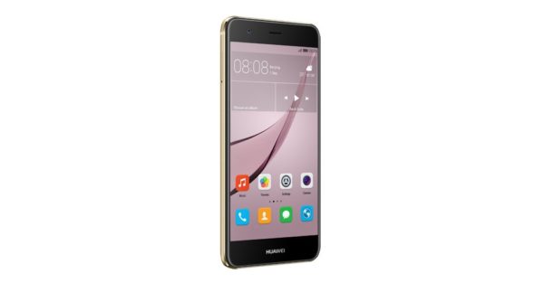 Мобильный телефон Huawei Nova 32GB Dual Sim