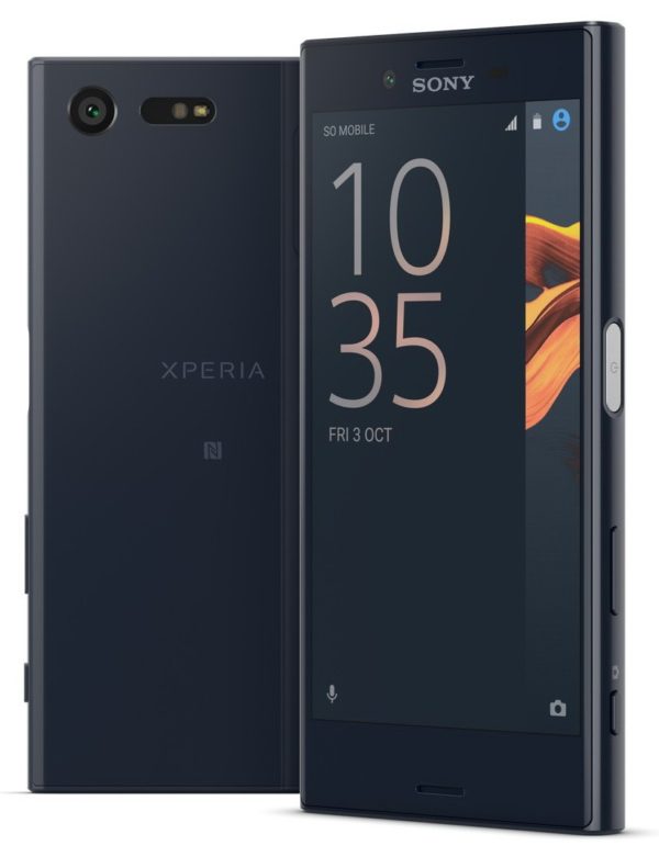 Мобильный телефон Sony Xperia X Compact