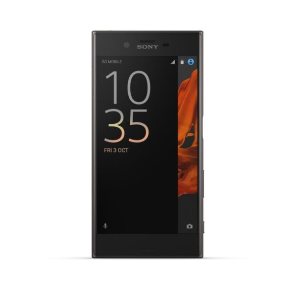 Мобильный телефон Sony Xperia XZ