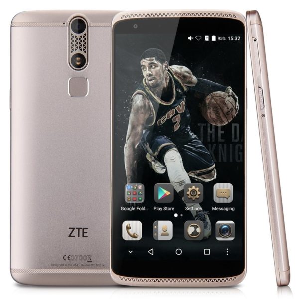 Мобильный телефон ZTE Axon 7 Mini