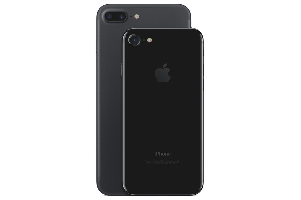 Iphone 7 картинки