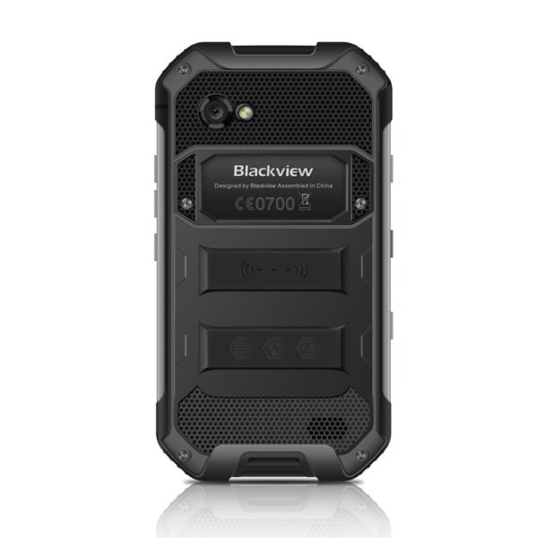 Мобильный телефон Blackview BV6000s
