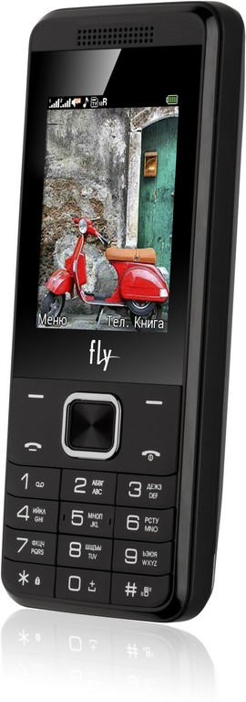 Мобильный телефон Fly FF245