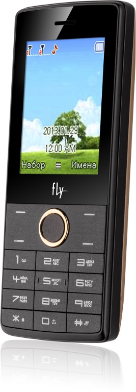 Мобильный телефон Fly FF244