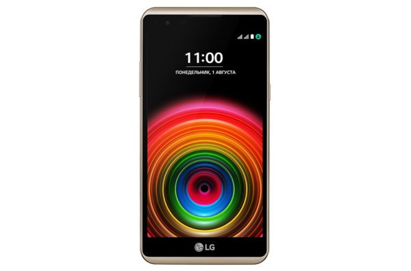 Мобильный телефон LG X Power Duos