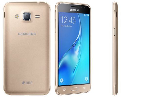 Мобильный телефон Samsung Galaxy J3