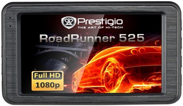 Видеорегистратор Prestigio RoadRunner 525