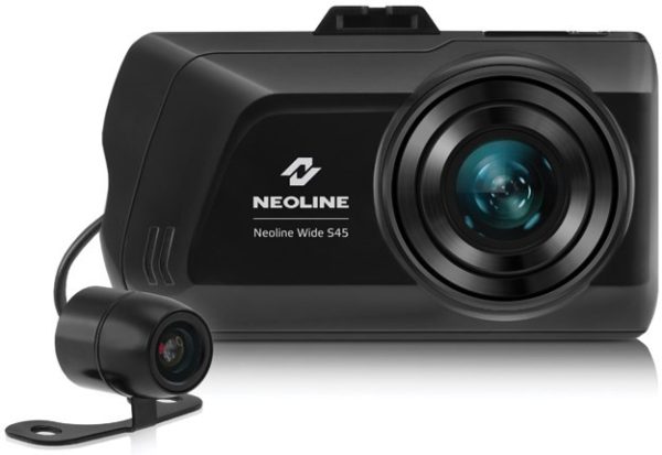 Видеорегистратор Neoline Wide S45 Dual