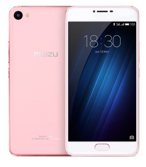 Мобильный телефон Meizu U10 32GB