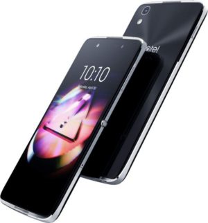 Мобильный телефон Alcatel One Touch Idol 4 6055K