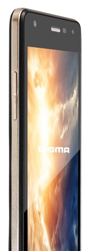 Мобильный телефон Digma Vox S501 3G