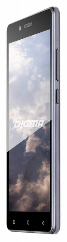 Мобильный телефон Digma Vox S502 3G