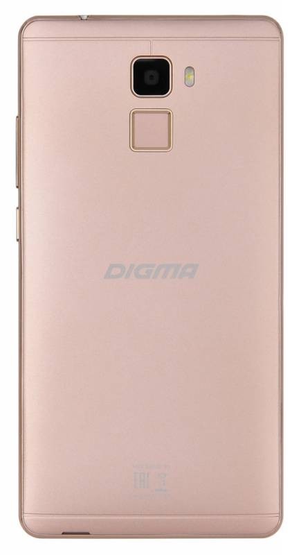 Мобильный телефон Digma Vox S502F 3G