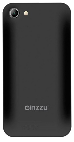 Мобильный телефон Ginzzu S4020