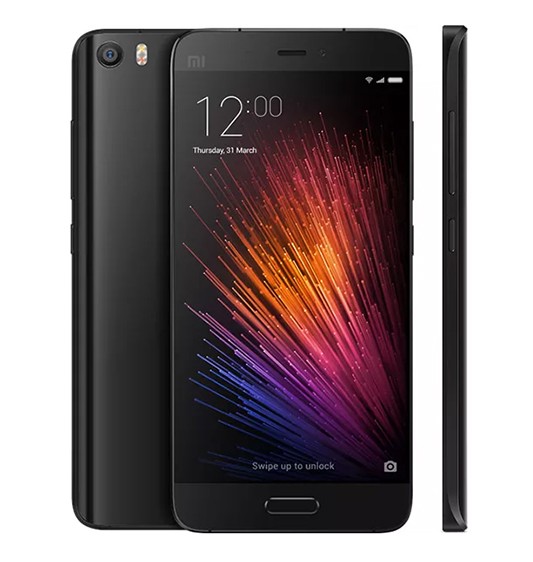 Мобильный телефон Xiaomi Mi 5 32GB