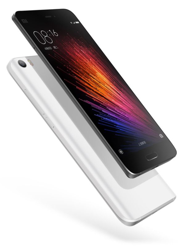 Мобильный телефон Xiaomi Mi 5 64GB