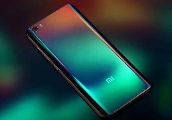 Мобильный телефон Xiaomi Mi 5 64GB