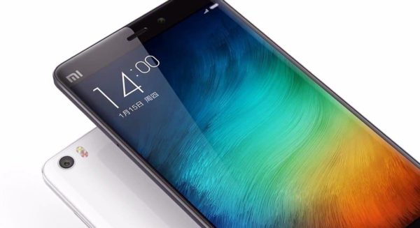 Мобильный телефон Xiaomi Mi 5 64GB