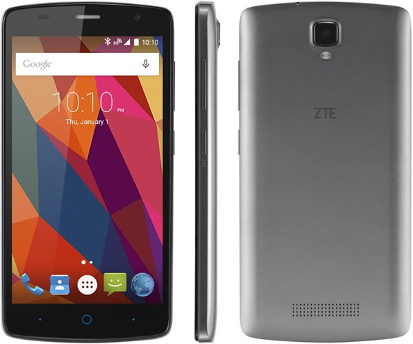 Мобильный телефон ZTE Blade L5
