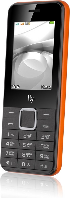 Мобильный телефон Fly FF246