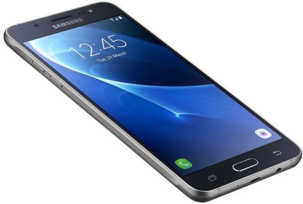 Мобильный телефон Samsung Galaxy J5 2016