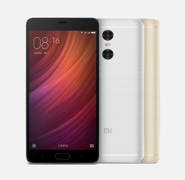 Мобильный телефон Xiaomi Redmi Pro 32GB