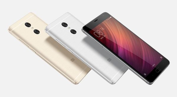 Мобильный телефон Xiaomi Redmi Pro 32GB