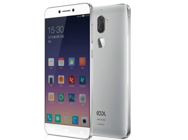 Мобильный телефон LeEco Cool1 32GB/3GB