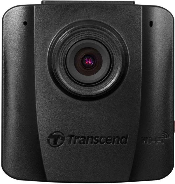 Видеорегистратор Transcend DrivePro DP50