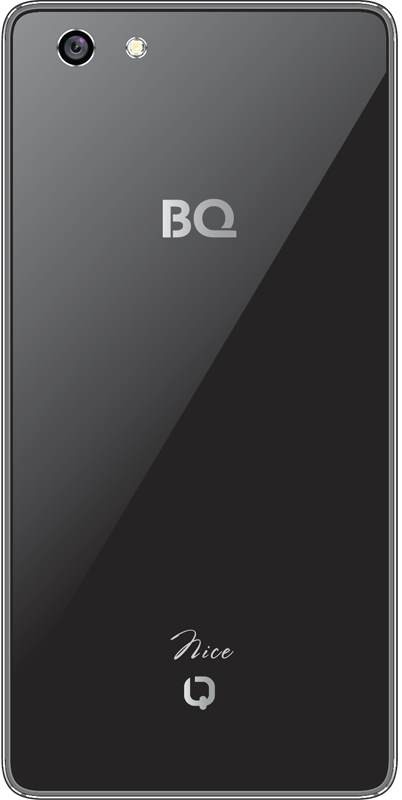 Мобильный телефон BQ BQ-4504 Nice