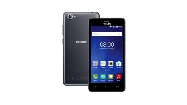 Мобильный телефон Philips S326
