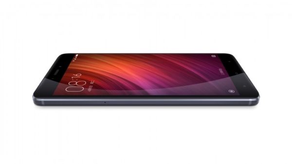 Мобильный телефон Xiaomi Redmi Note 4 16GB